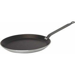 Poêle à crêpes Choc resto induction ø 26 cm