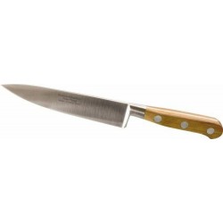 Couteau à huîtres Au Nain Crapaud lame acier inoxydable 6cm