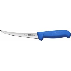 Couteau à désosser victorinox bleu 15 cm