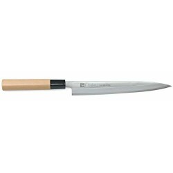 Couteau de cuisine professionnel Japonais NAIKIRI HH05/17.5