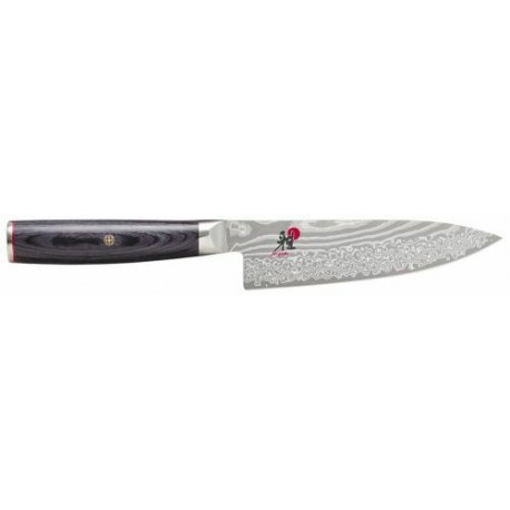 Couteau Chef Miyabi 5000 FCD 16 cm