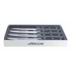 Couteau de cuisine Natura Arcos - Couteaux de cuisine Natura Arcos -  Couteaux professionnels - La Toque d'Or