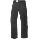 Pantalon Arenal polycoton noir T 4