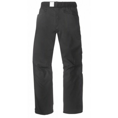 Pantalon Arenal polycoton noir T 4