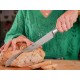 Couteau à pain Le Thiers bois de cade 23 cm