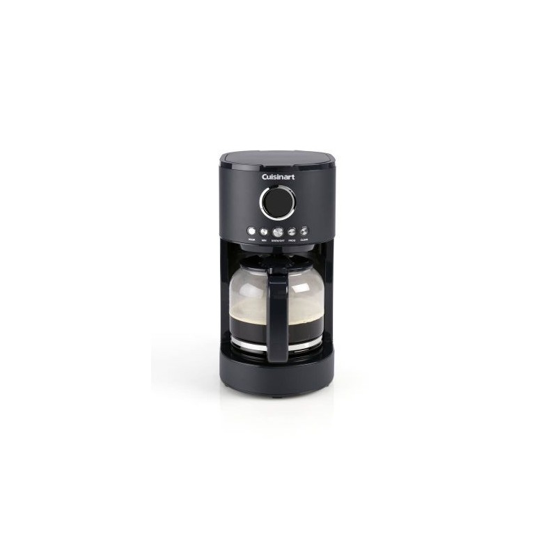 BODUM - Cafetière filtre électrique Bistro 12 tasses inox