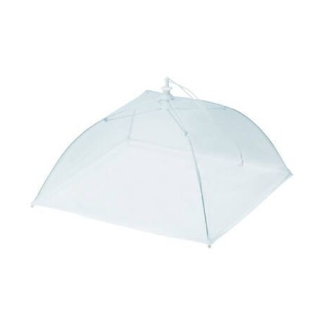 Cloche à fromage parapluie nylon 31 cm