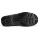 Chaussure de sécurite Odet noire mixte p38