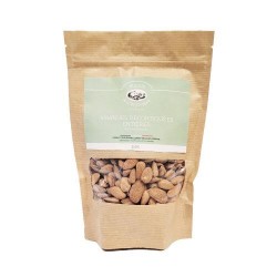 Amandes décortiquées du Lot-et-Garonne - 250 g