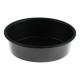 Moule à gâteau rond anti adhérent Obsidian Ø 26 cm