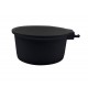 Incroyable casserole Cookut noir graphite ø 20 cm