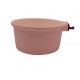 Incroyable casserole Cookut rose guimauve ø 20 cm