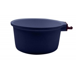 Incroyable casserole Cookut bleu myrtille ø 20 cm