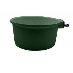 Incroyable casserole Cookut vert fougère ø 20 cm