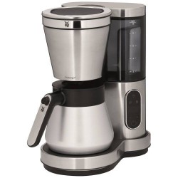 Cafetière Lumero inox