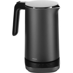 Bouilloire électrique PRO ENFINIGY noire 1,5 L