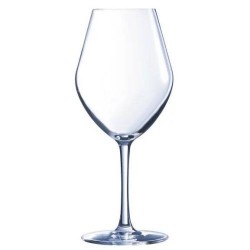 Verre à pied Arom Up 25 cl - boite de 6