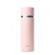 Thermos isotherme rose pastel 75 cl