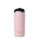 Travel mug isotherme rose pastel 47 cl