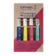 Coffret Opinel Les essentiels du cuisinier POP80