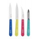 Coffret Opinel Les essentiels du cuisinier POP80