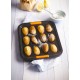 Moule 12 madeleines Pâtiliss