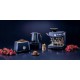 Grille pain Toast Select Luxe 2 tranches bleu prune