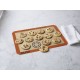 Toile de cuisson pour cookies Silpat