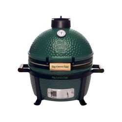 Pack barbecue Minimax - berceau + conveggtor + EGG