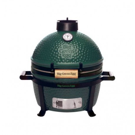 Pack barbecue Minimax - berceau + conveggtor + EGG