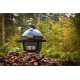 Pack barbecue Minimax - berceau + conveggtor + EGG