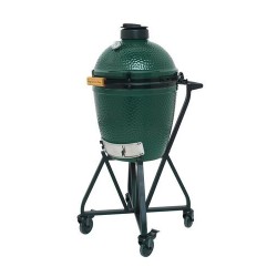 Pack barbecue Medium- Chariot + conveggtor + EGG