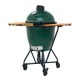 Pack barbecue Large- Chariot + conveggtor + EGG