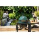 Pack barbecue Large- table + meuble + conveggtor + EGG