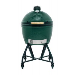 Pack barbecue XL- Chariot + conveggtor + EGG