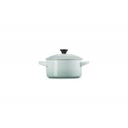 Mini cocotte ronde céramique Sea Salt Ø 10 cm