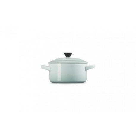 Mini cocotte ronde céramique Sea Salt Ø 10 cm