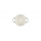 Mini cocotte ronde céramique Sea Salt Ø 10 cm