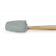 Spatule cuillère silicone création Sea Salt