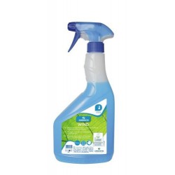 Nettoyant vitre GREEN'R WIND spray 750 ml