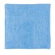 Lavette microfibre bleue 40 x 40 cm - par 5