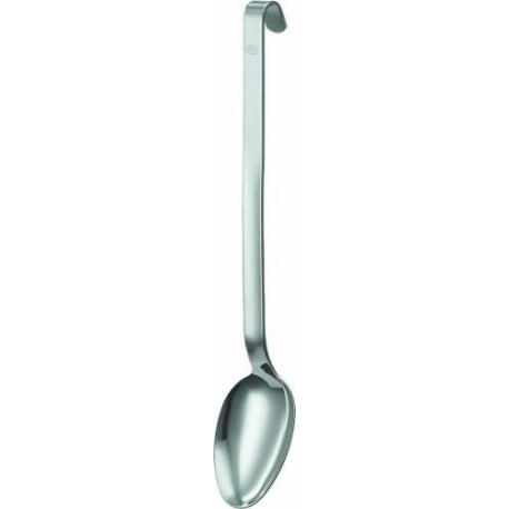 Cuillère de service inox 32 cm