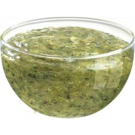 Marinade thym citron 250 g