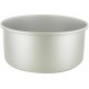 Moule rond aluminium 23 x 10 cm