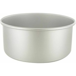 Moule rond aluminium 23 x 10 cm