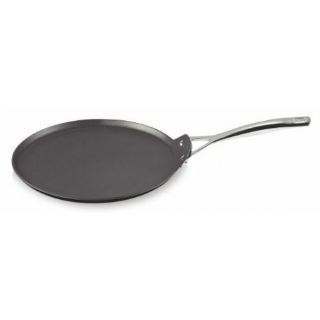 Poêle à crêpes Les Forgées aluminium ø 28 cm