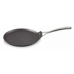 Poêle à crêpes Les Forgées aluminium Ø 24 cm