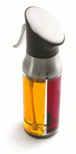 Spray Huile-Vinaigre-Double-200 ml