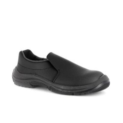 Chaussure de sécurité Odet noire mixte P 37