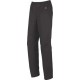 Pantalon polycoton noir femme T 1